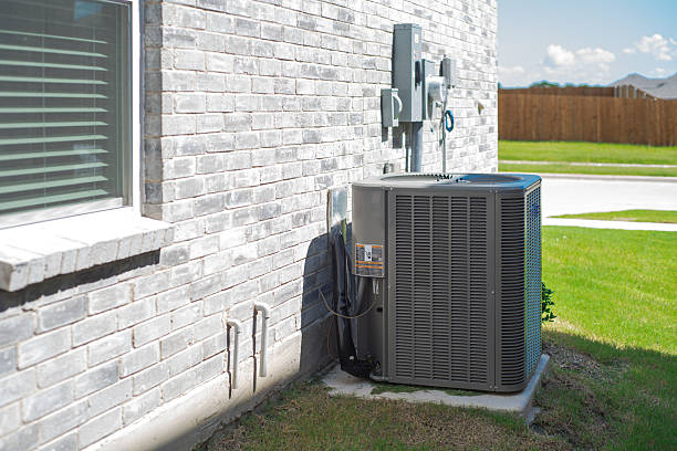 Reliable Furnace Repair contractor in East Flat Rock, NC by FH HVAC